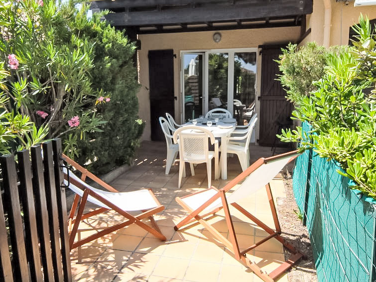 Search and Stay destination Saint-Cyprien, Occitanie - France from AU$ 191. Les Marines des Capellans