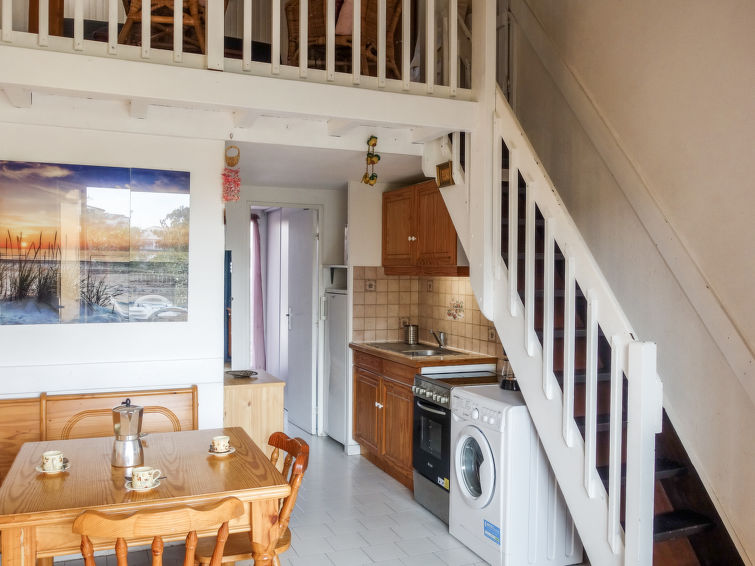 Search and Stay destination Saint-Cyprien, Occitanie - France from AU$ 191. Les Marines des Capellans