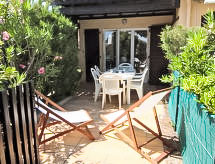 Les Marines des Capellans