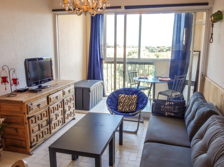 Ferielejlighed Calypso