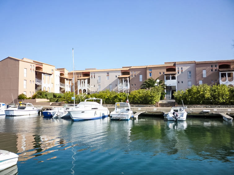 Photo of Marina Village