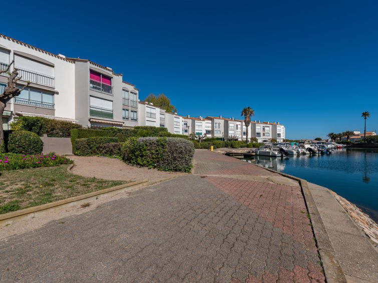 Photo of Marina Village