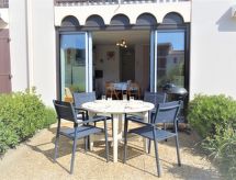 Knus appartement voor 4 aan de lagune van Saint Cyprien - thumbnail 5