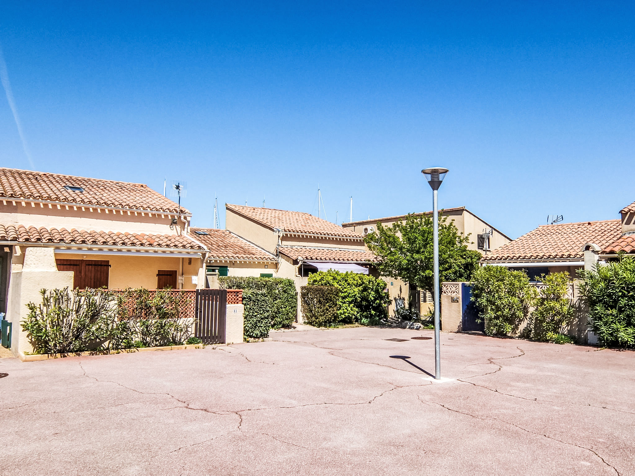 Vakantiehuis in Saint Cyprien (Frankrijk) 1 hond is welkom