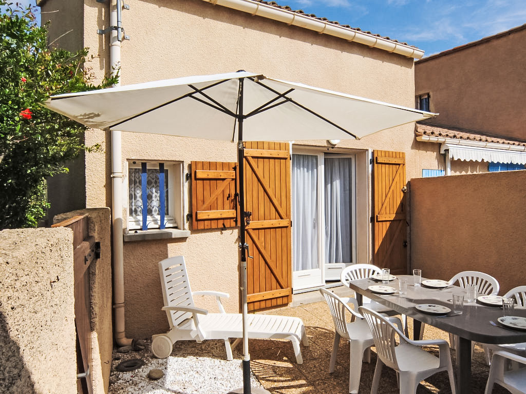 Ferienhaus Les Capellanes Ferienhaus in Frankreich