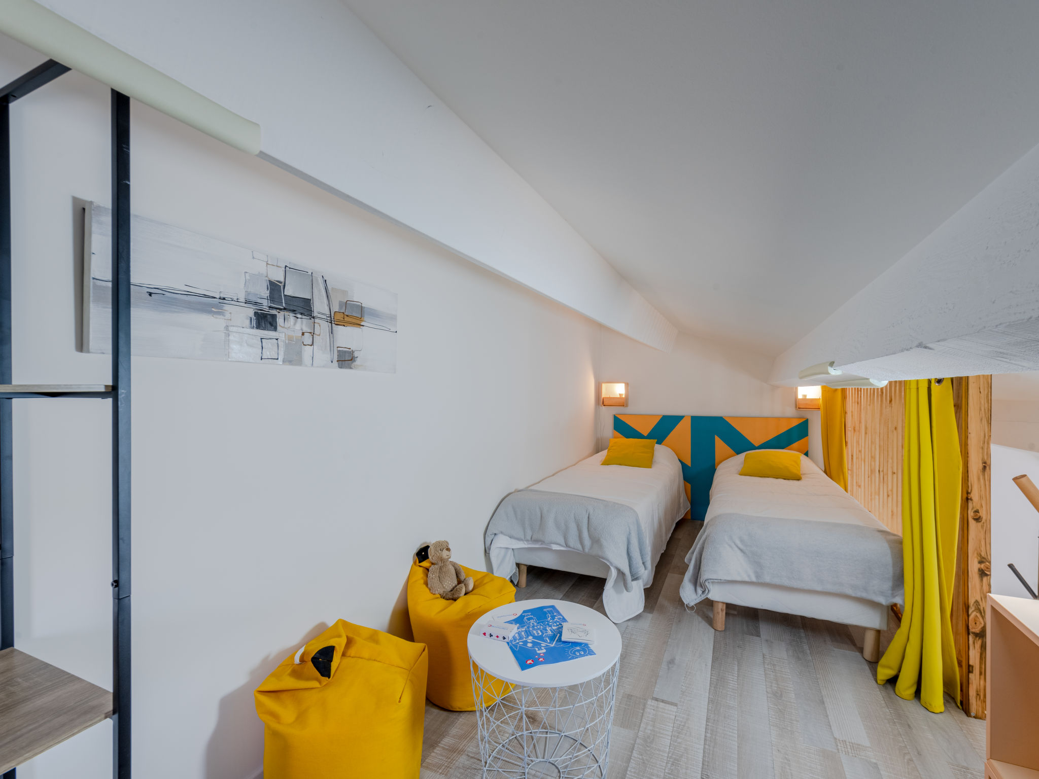 Photo of Les Capellanes