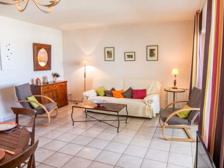 Les Flots Cypriano Apartment in Saint Cyprien