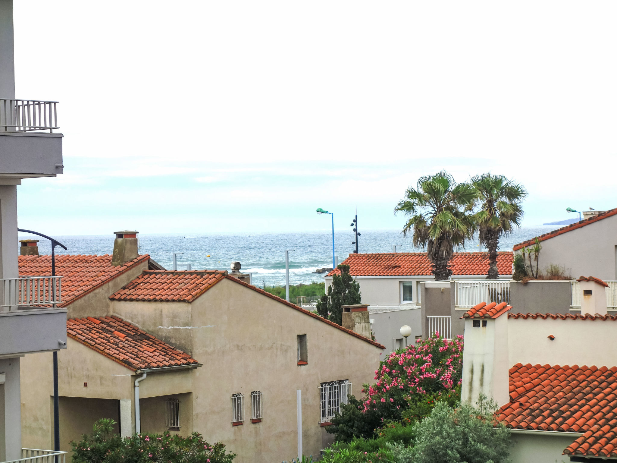 Le Byblos-Buiten