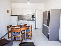 Knusse studio op 100 meter van het strand in Saint Cyprien - thumbnail 3