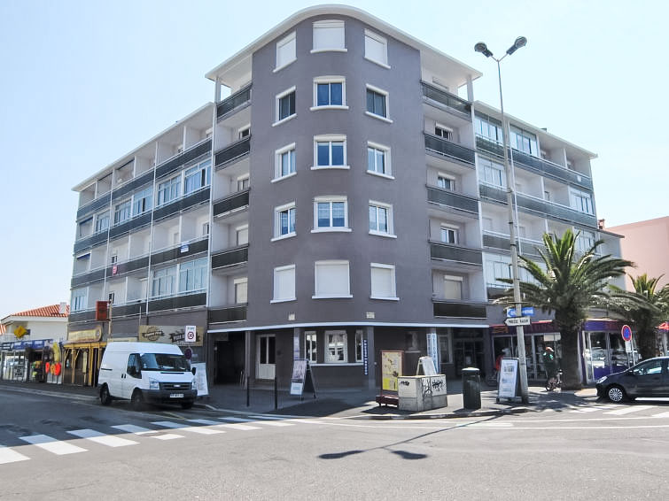Photo of Le Miramar