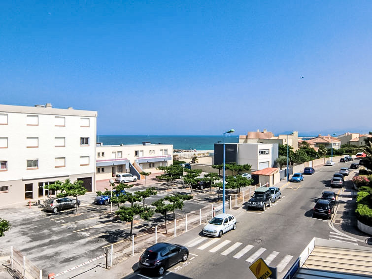 Le Miramar Apartment in Saint Cyprien