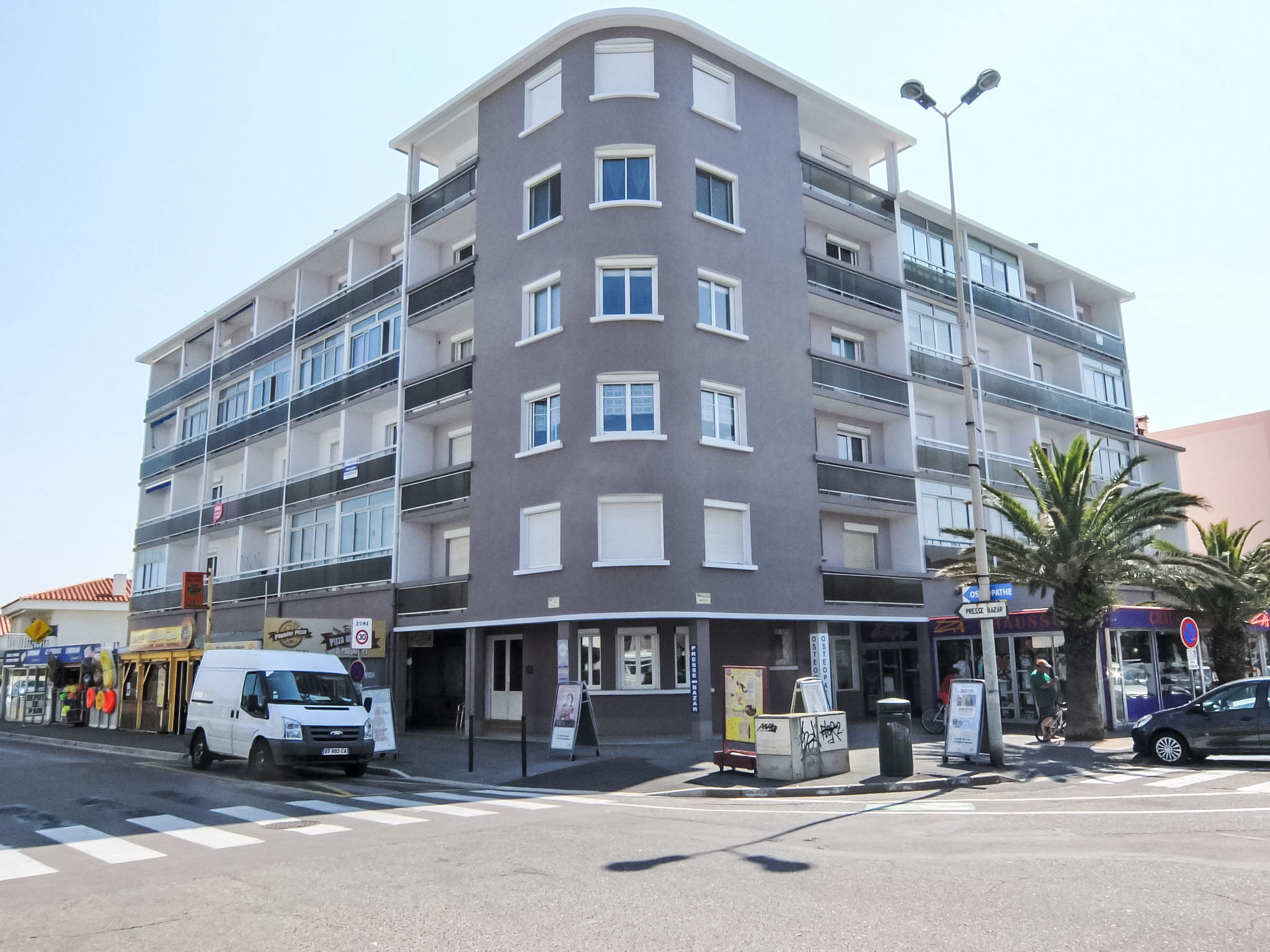 Photo of Le Miramar