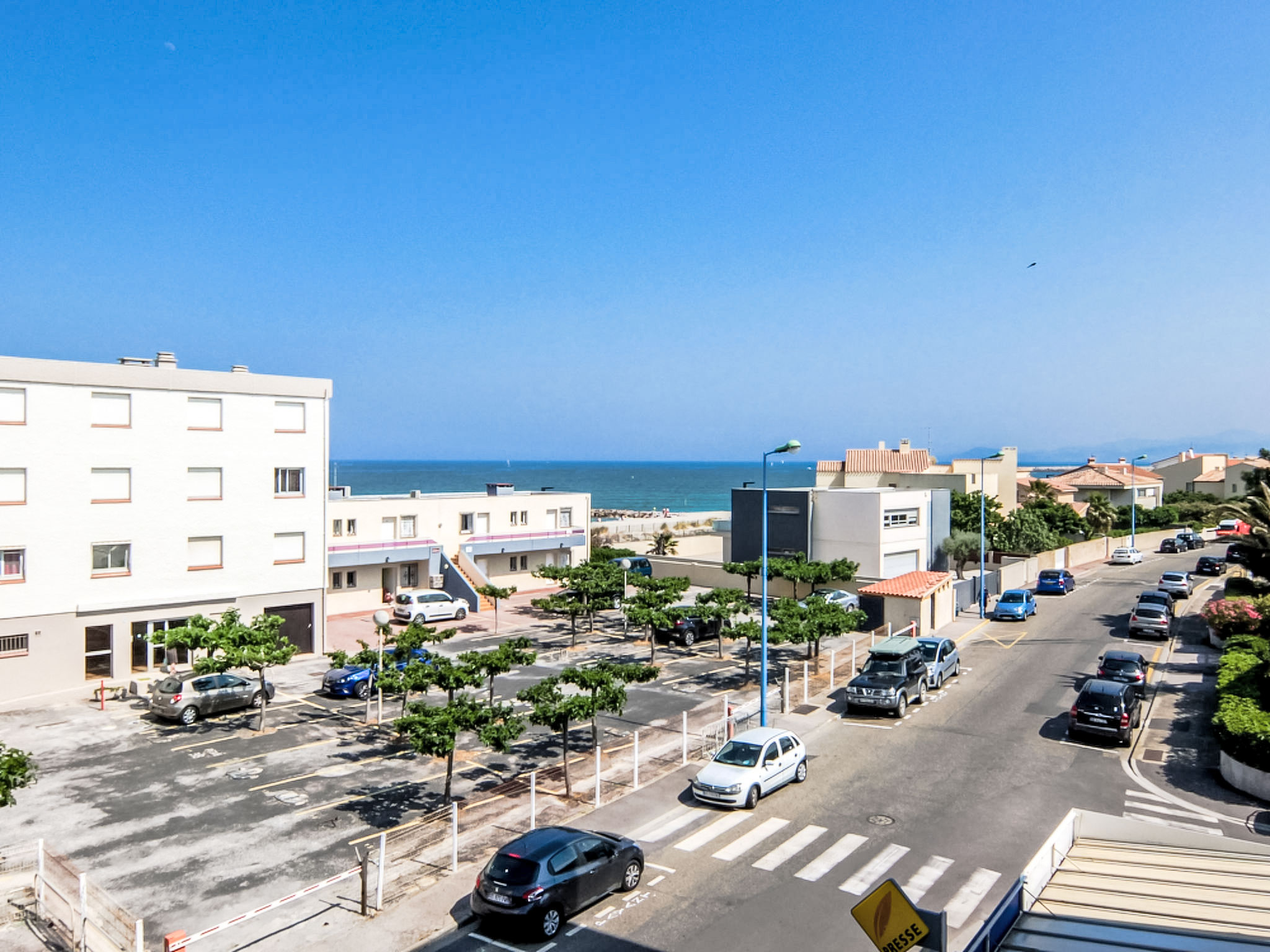 Photo of Le Miramar
