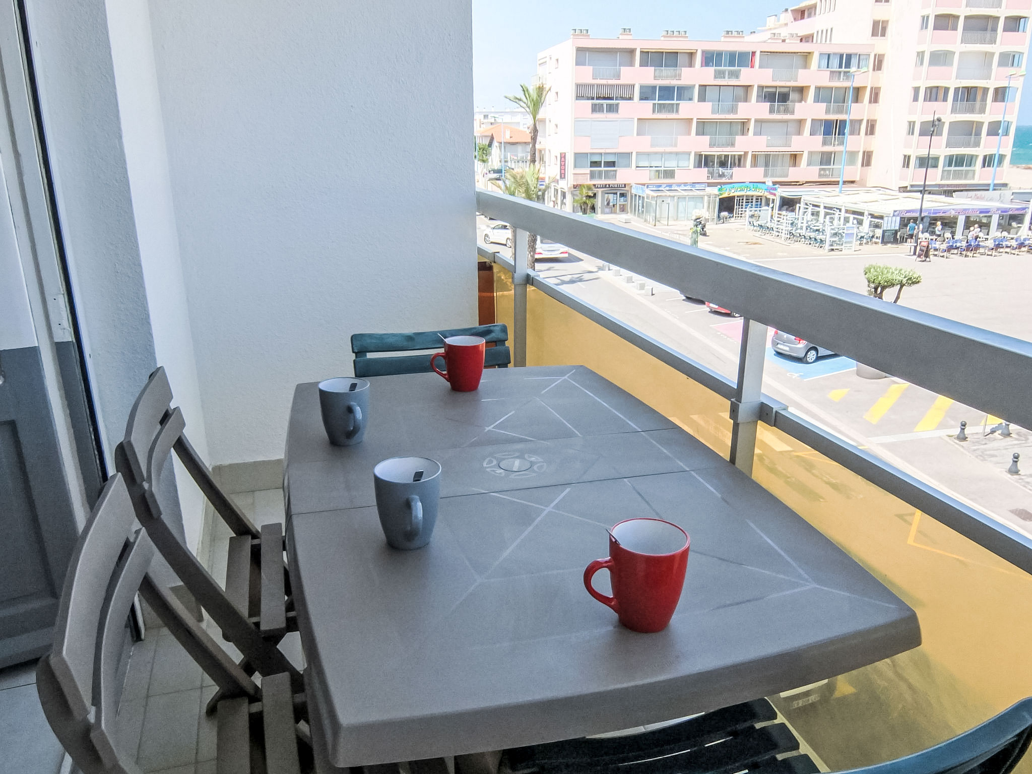 Photo of Le Miramar