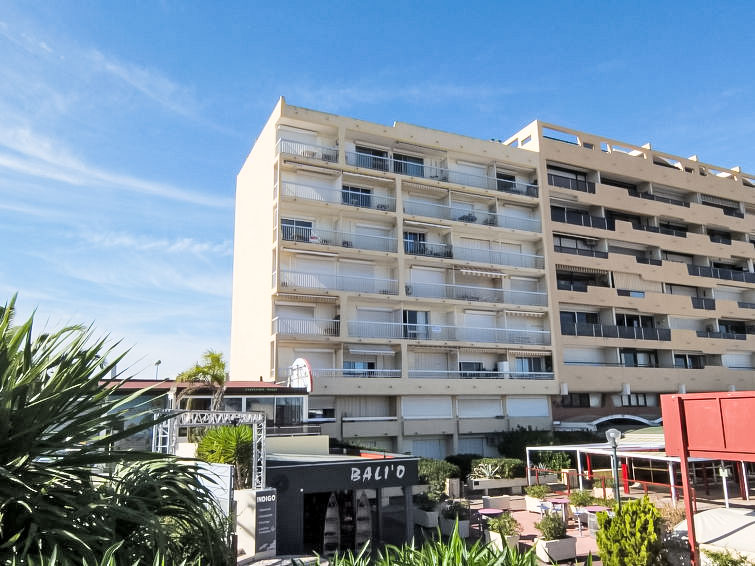 Port Astoria Apartment in Saint Cyprien