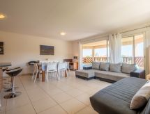 Presqu'île de la Lagune