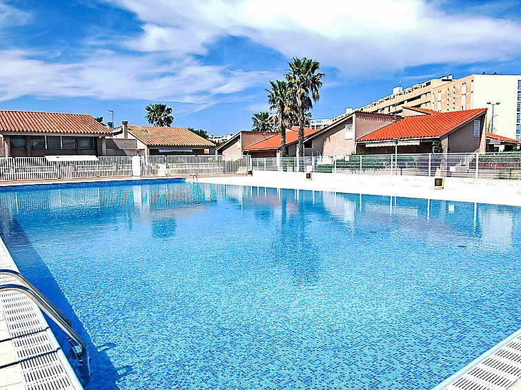 Apartamento De Férias Le Clos de St Cyprien