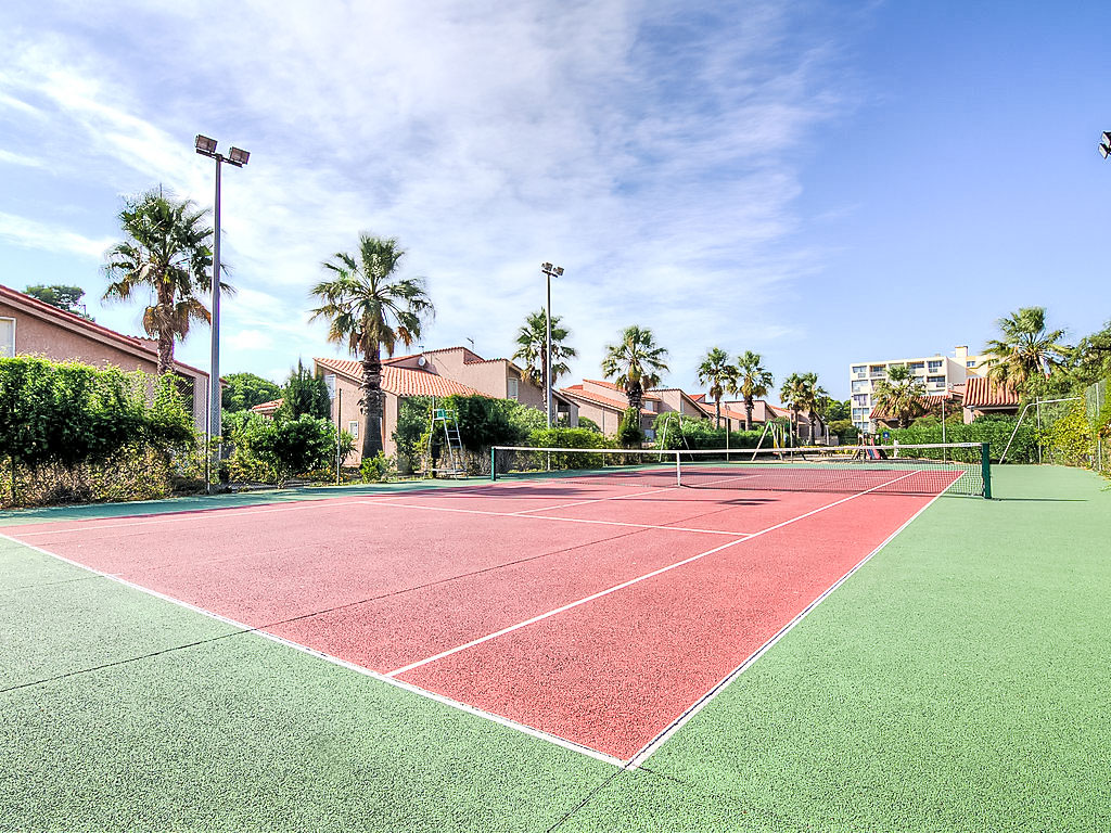 Interhome Le Clos de St Cyprien
