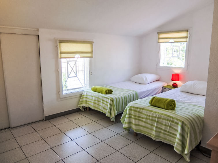 APARTAMENTO LE CLOS DE ST CYPRIEN