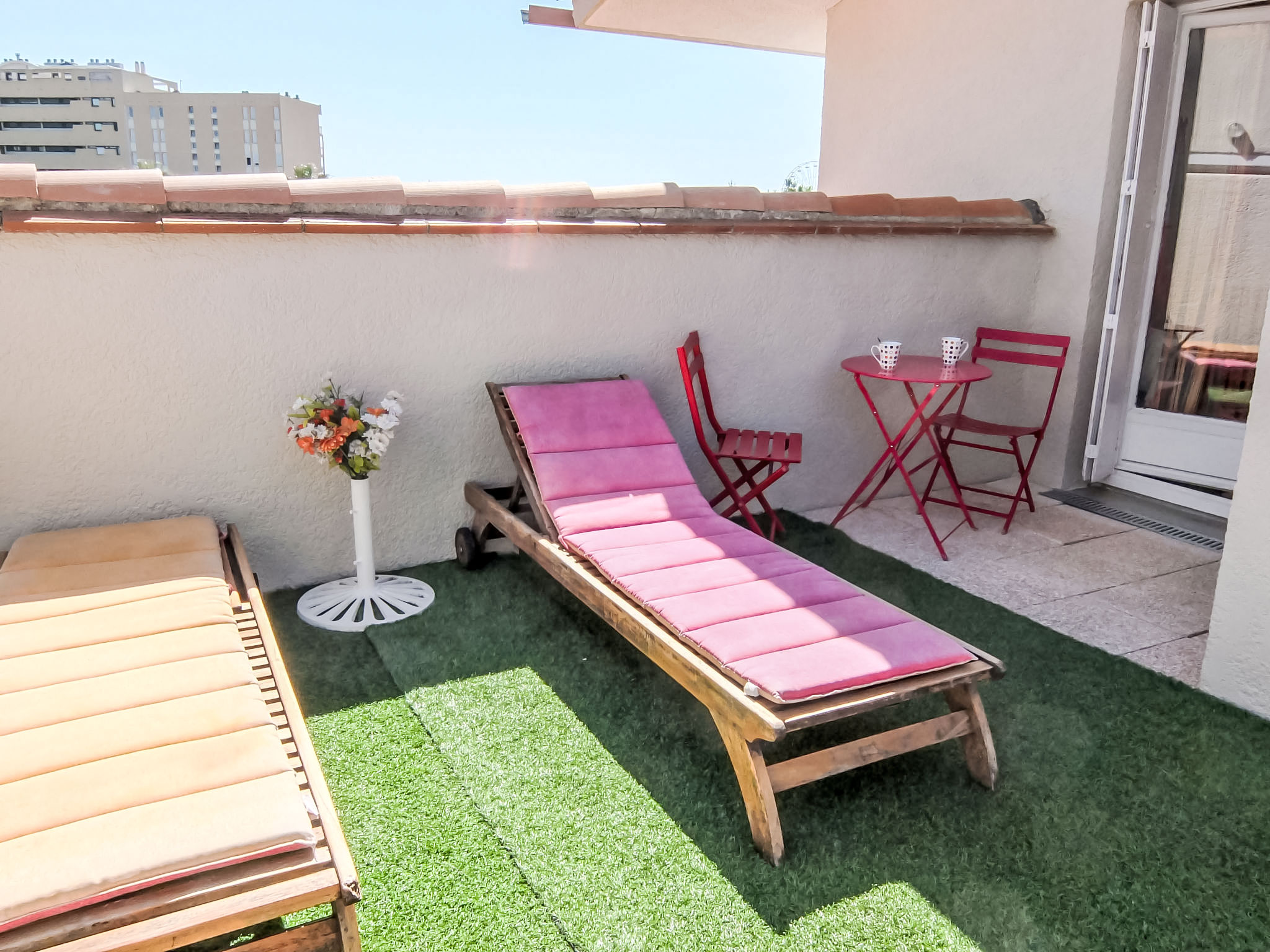 Photo of Le Clos de St Cyprien