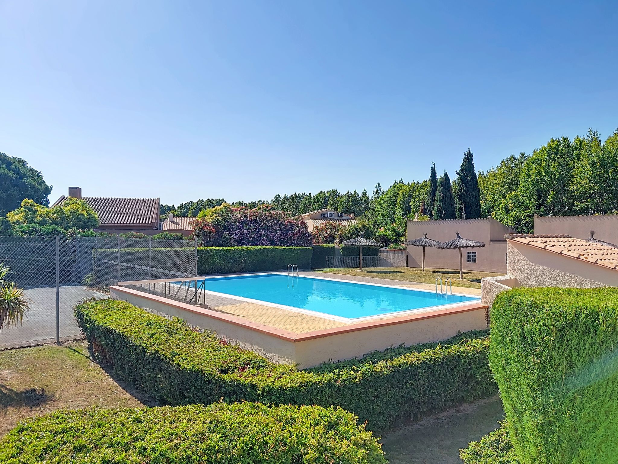 Pool Outdoor
