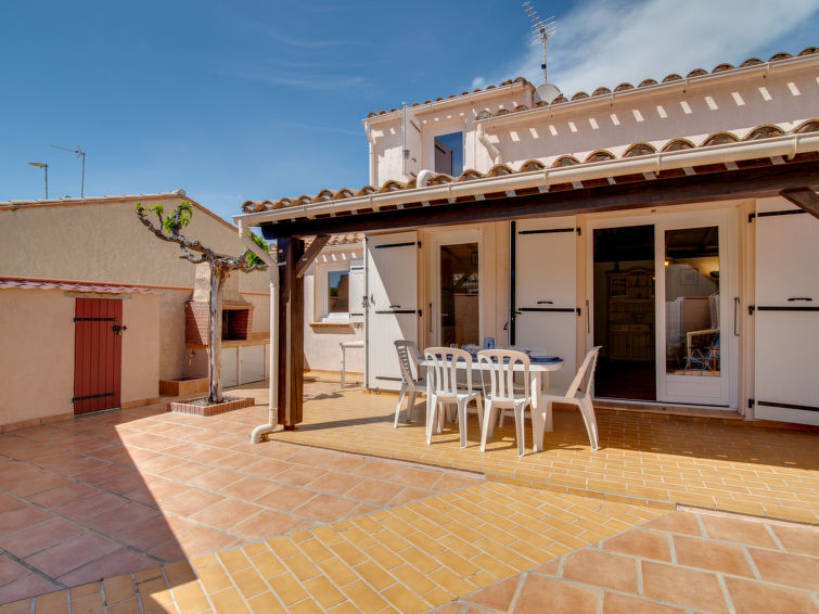 Tatil Evi Les Citronnelles 1