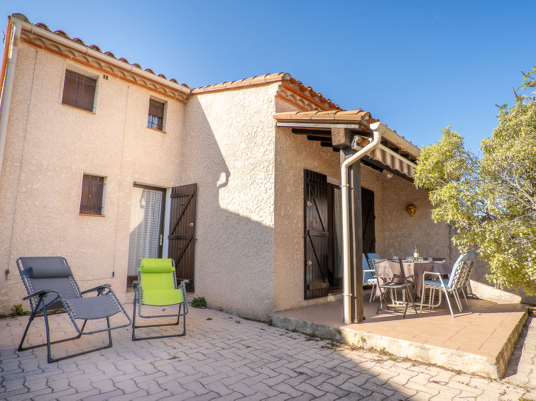 Photo of Le Hameau des Bougainvilliers