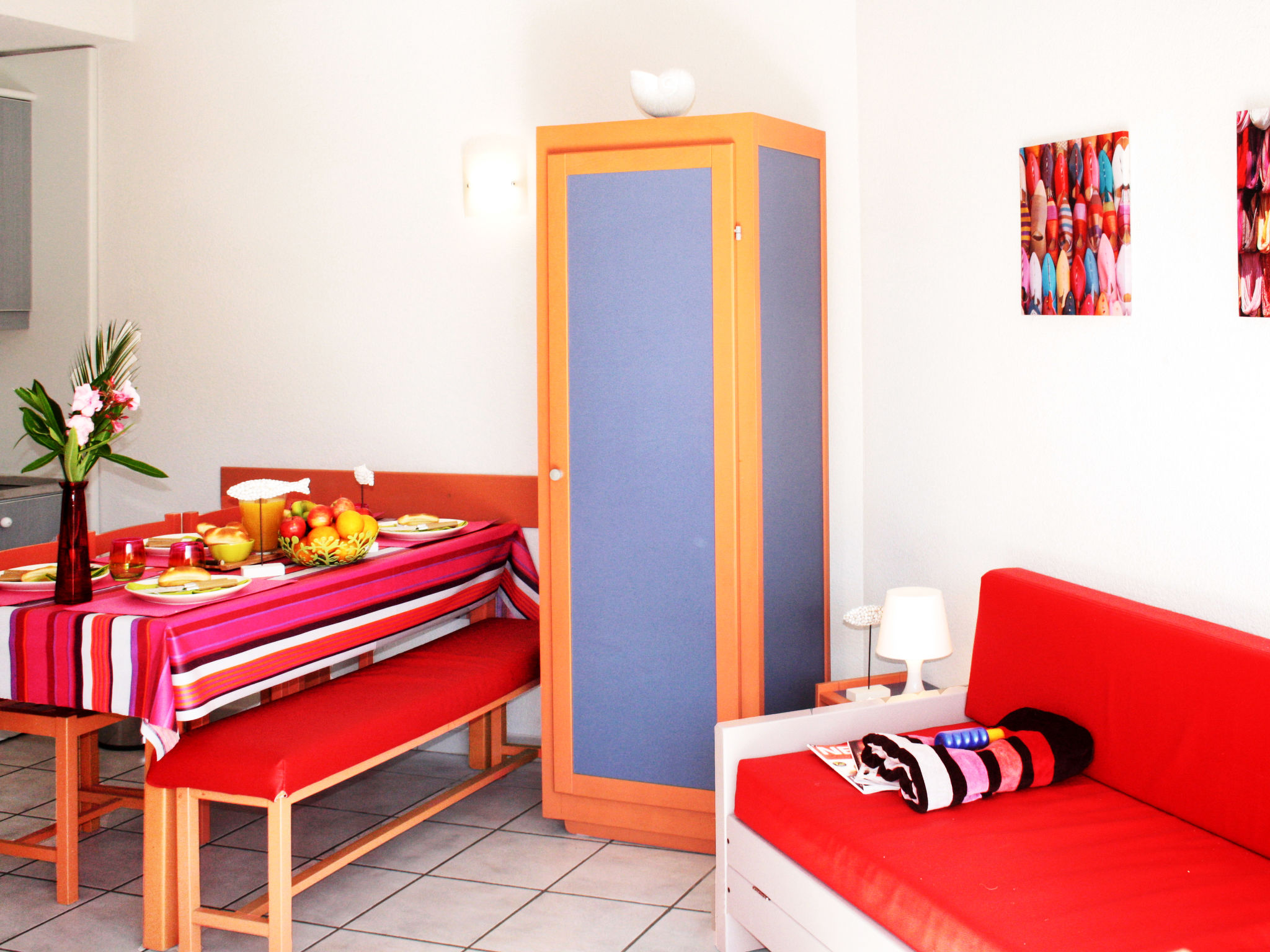 Photo of Les Jardins de Neptune