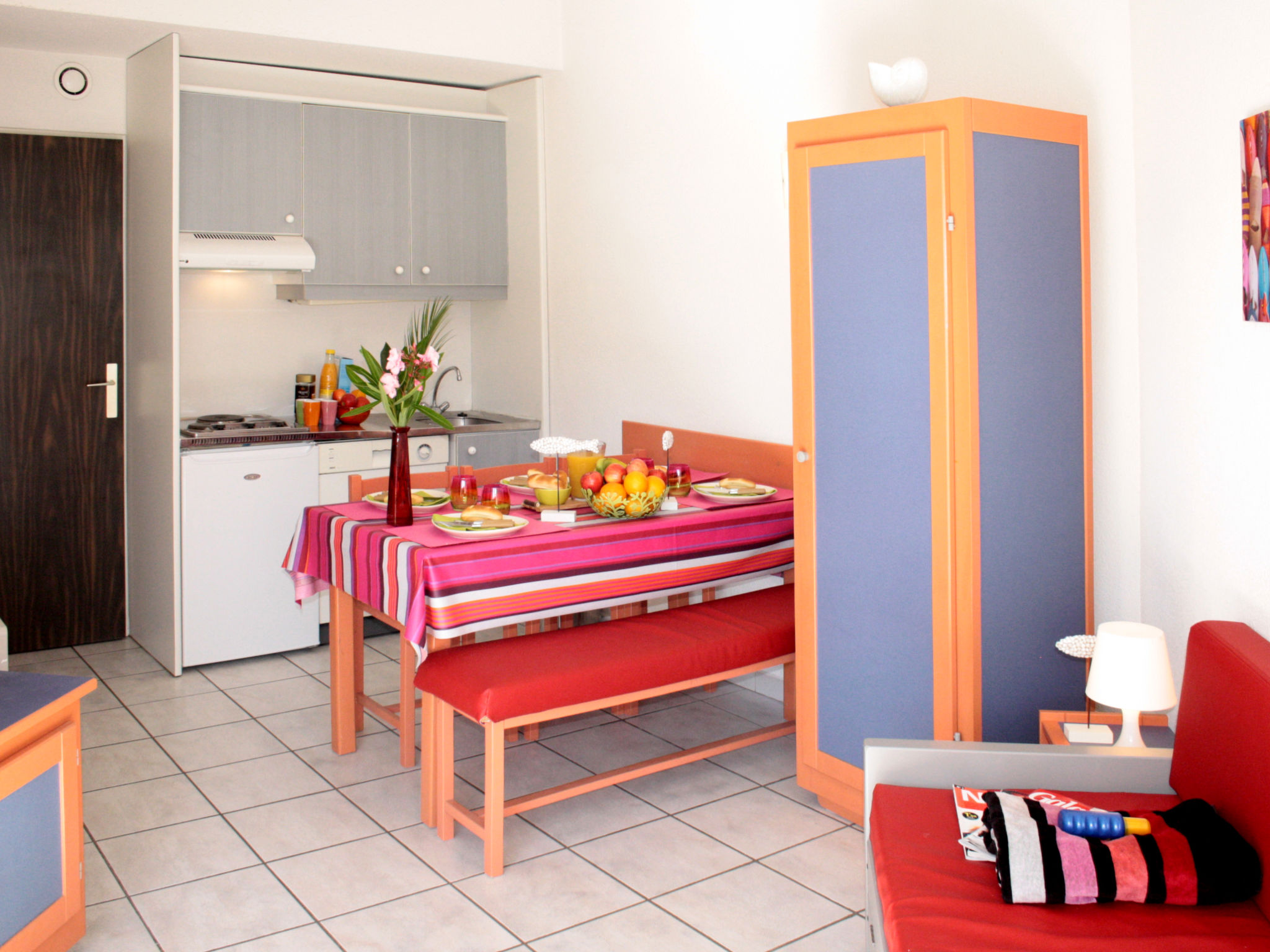 Photo of Les Jardins de Neptune