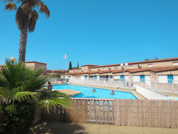 Les Jardins de Neptune (CYP116) Translation missing: villas_en.helpers.properties.accommodation_type.holiday_resort in Saint Cyprien