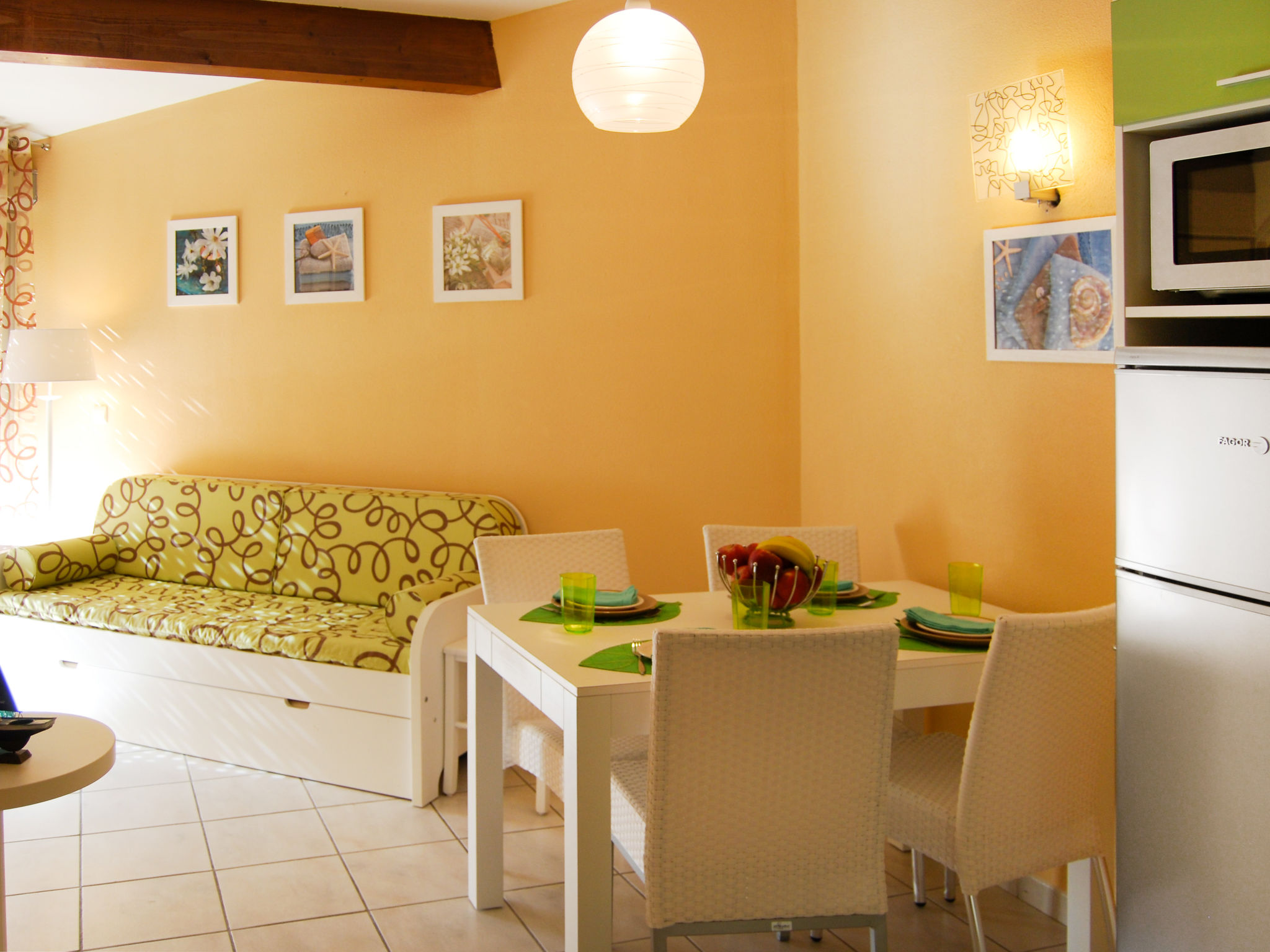 Photo of Les Jardins de Neptune