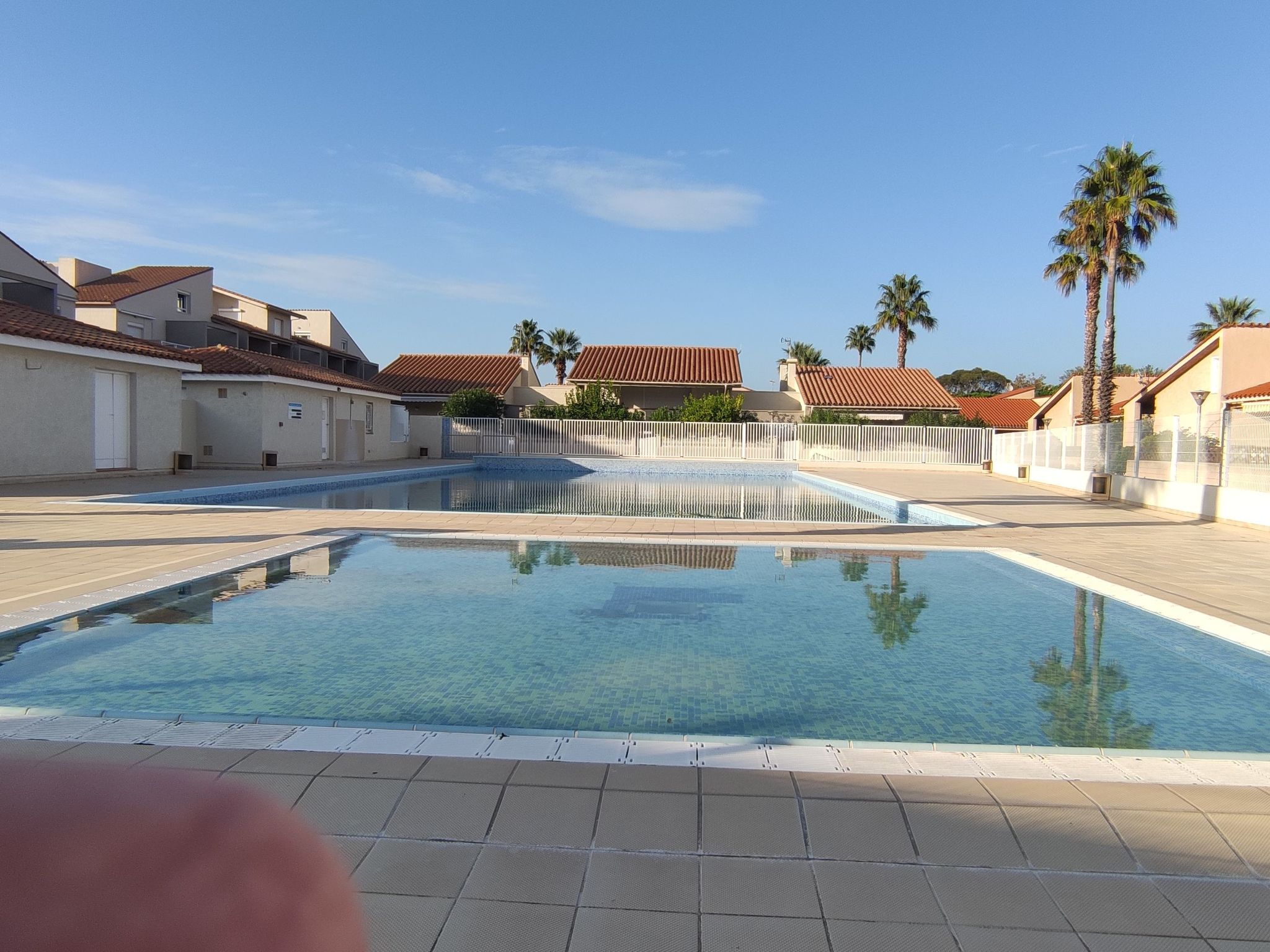 "Clos Saint-Cyprien" Apartment in Saint Cyprien