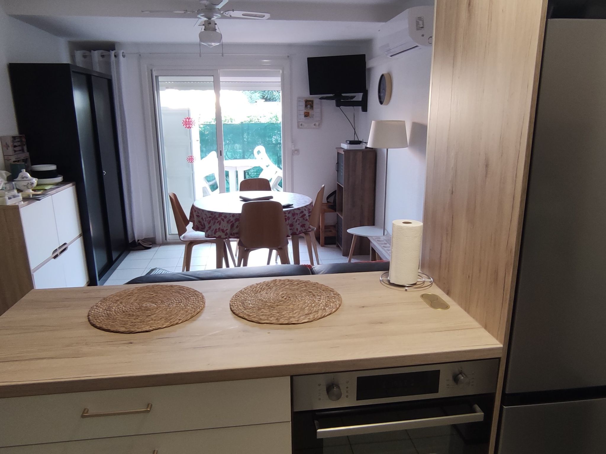 "Clos Saint-Cyprien"