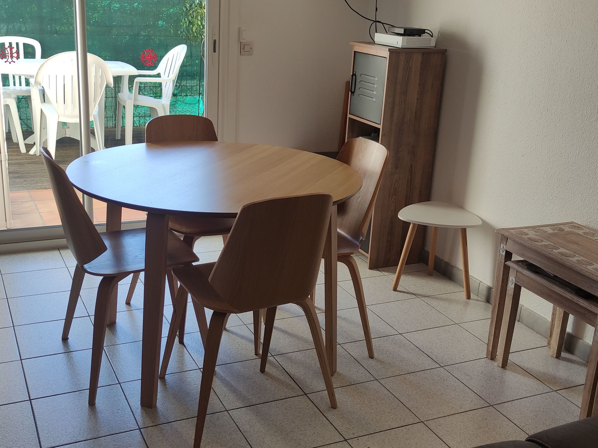 Photo of "Clos Saint-Cyprien"