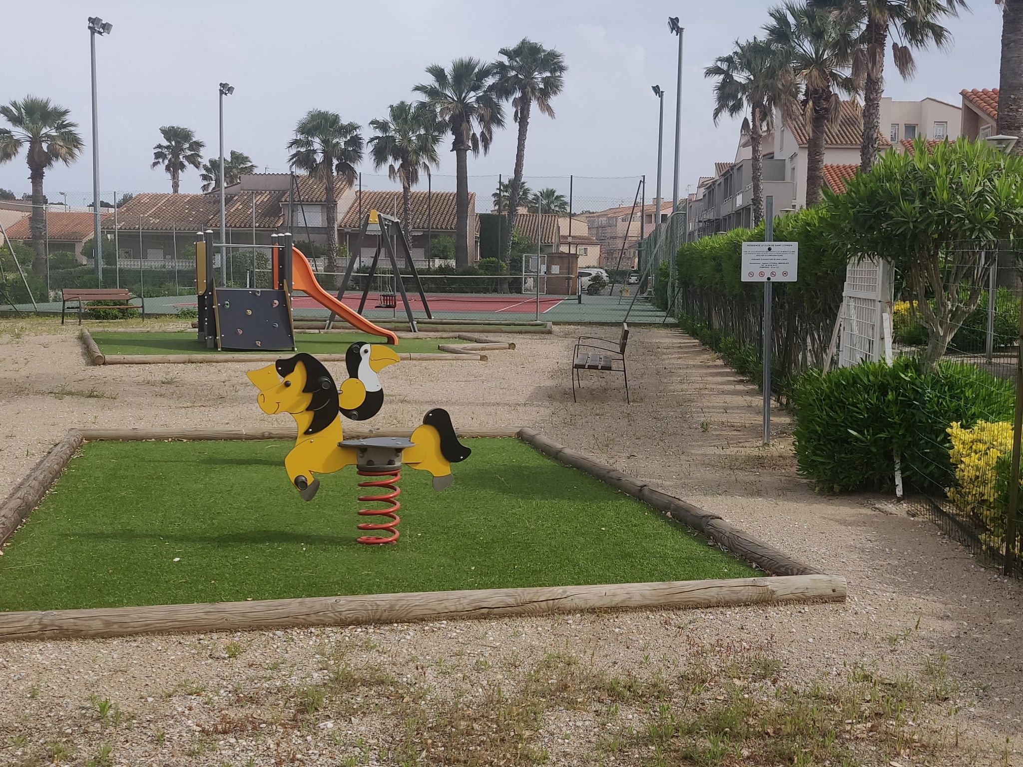 Photo of "Clos Saint-Cyprien"