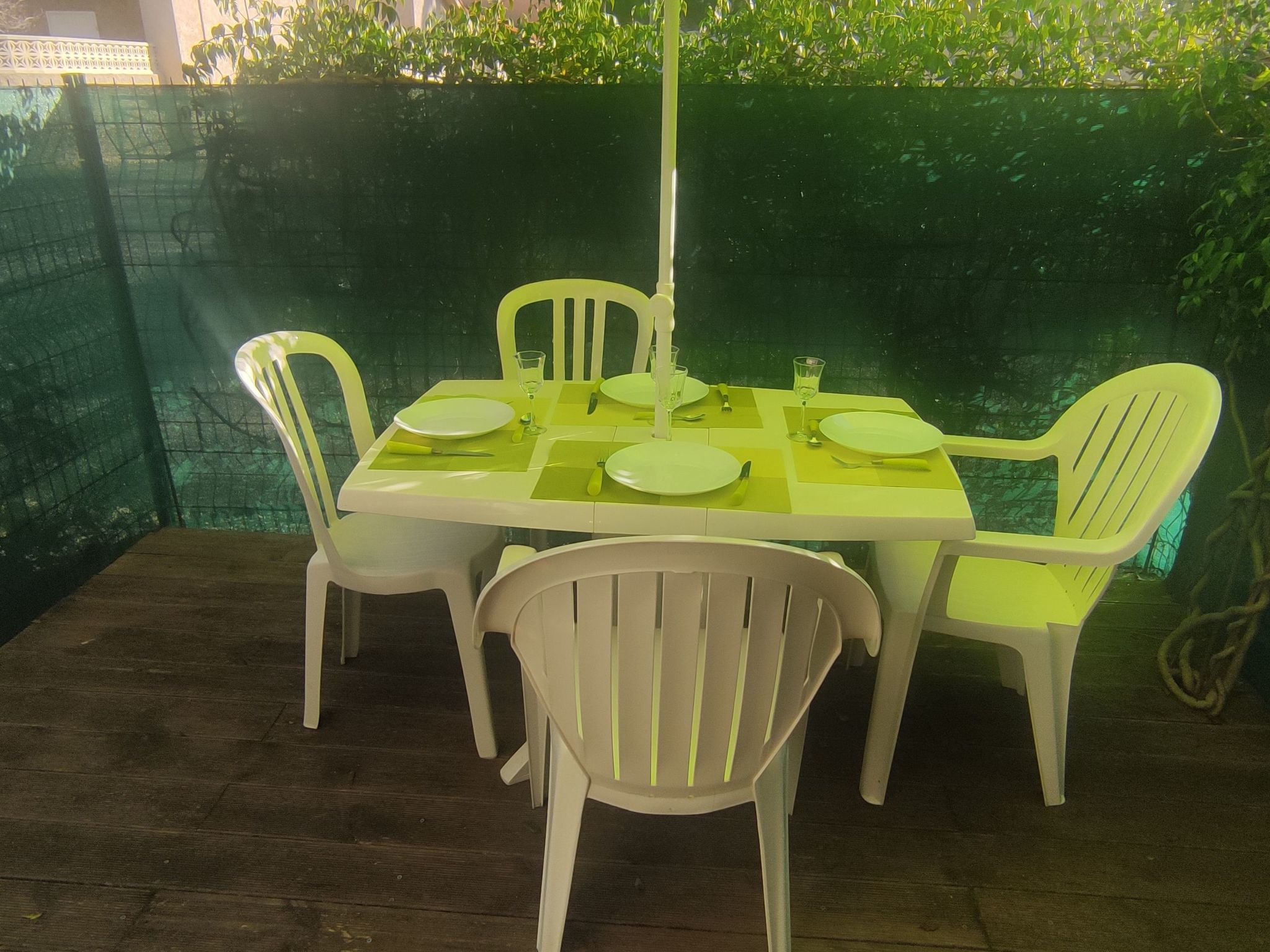 Photo of "Clos Saint-Cyprien"