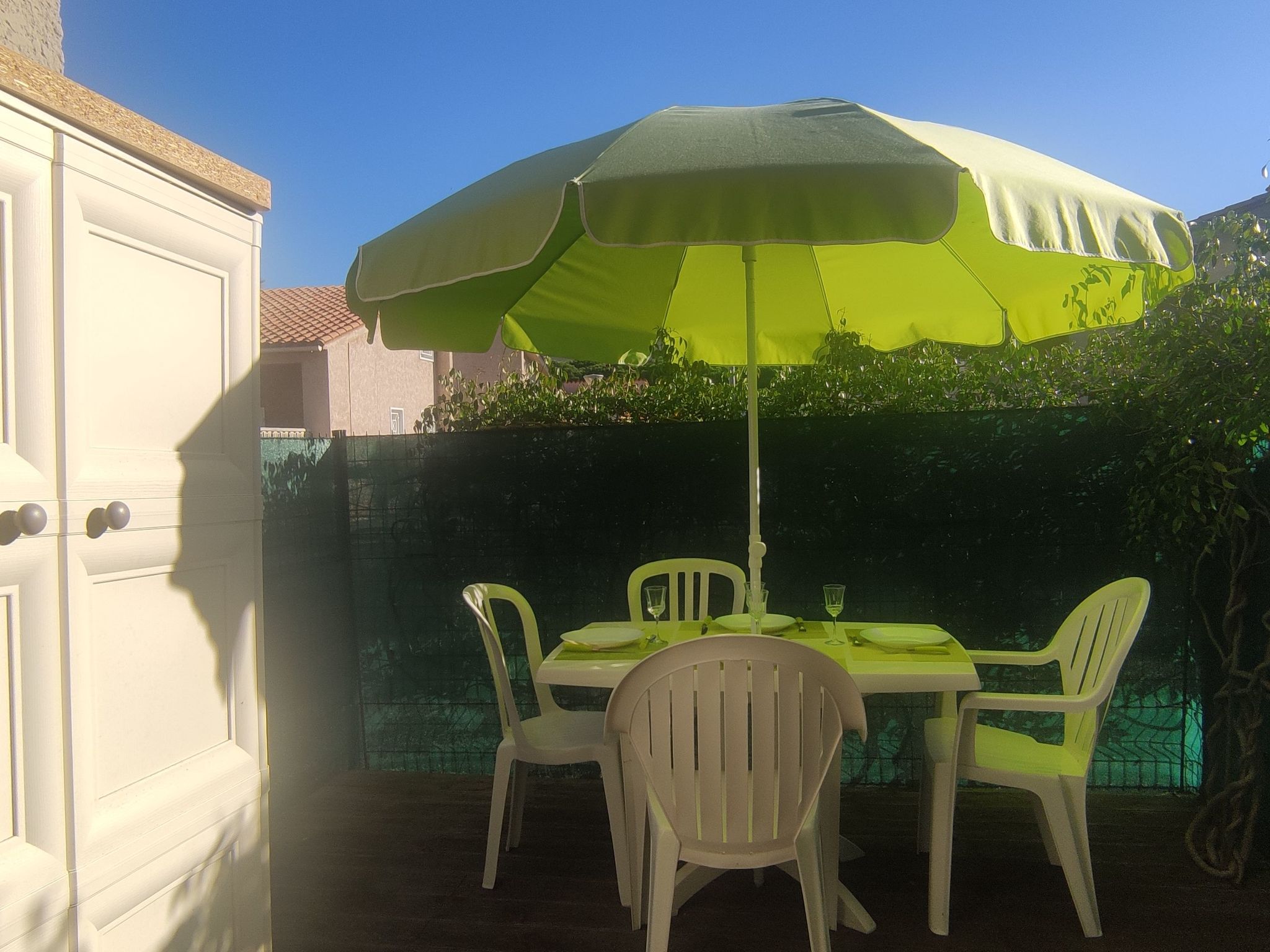 Photo of "Clos Saint-Cyprien"