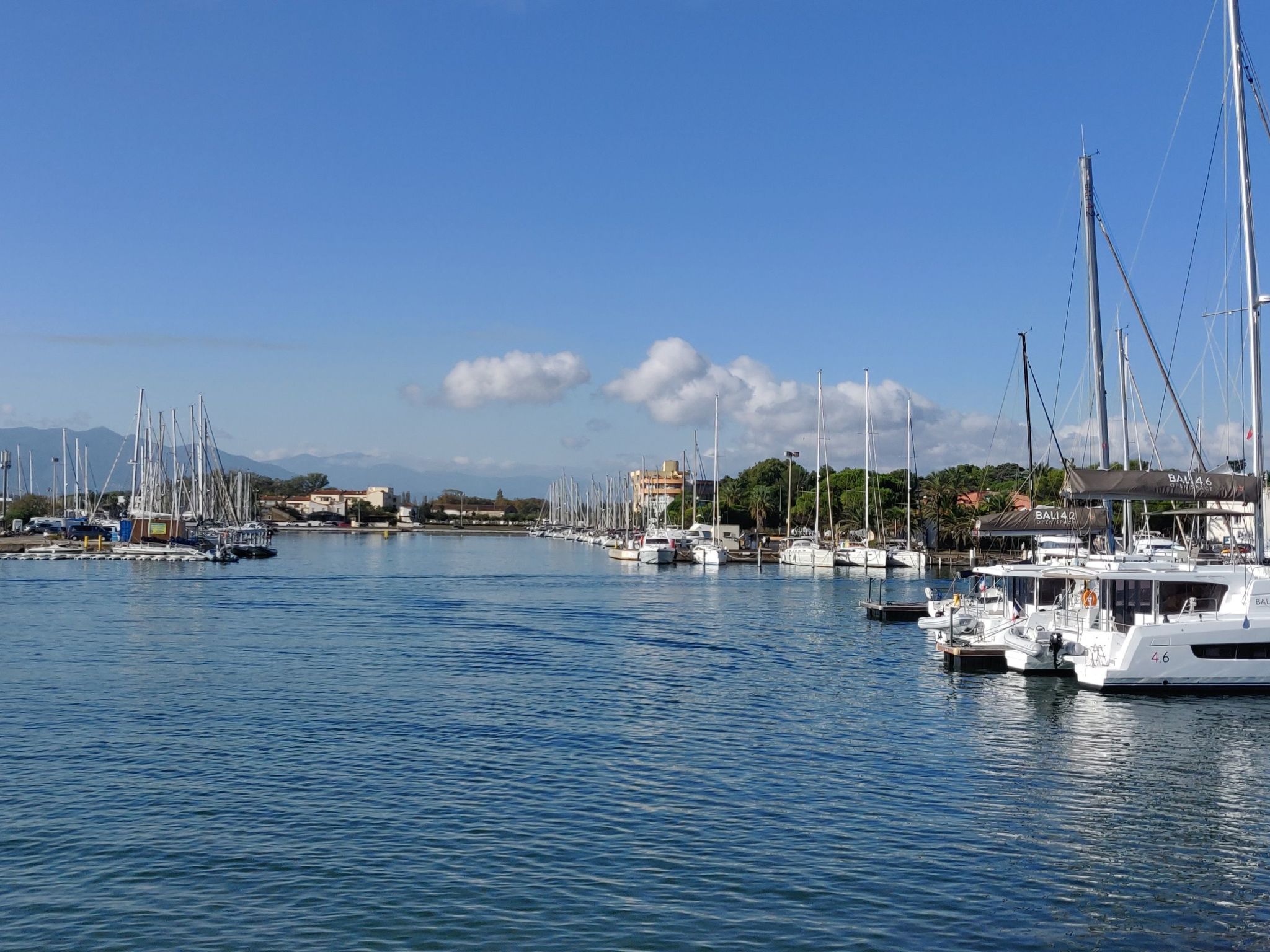 Photo of "Clos Saint-Cyprien"