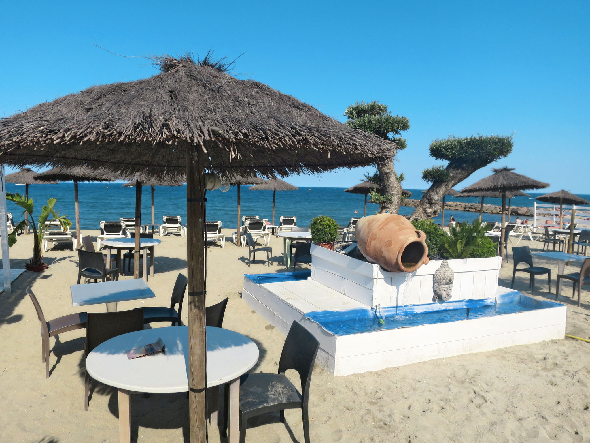 Photo of "Clos Saint-Cyprien"