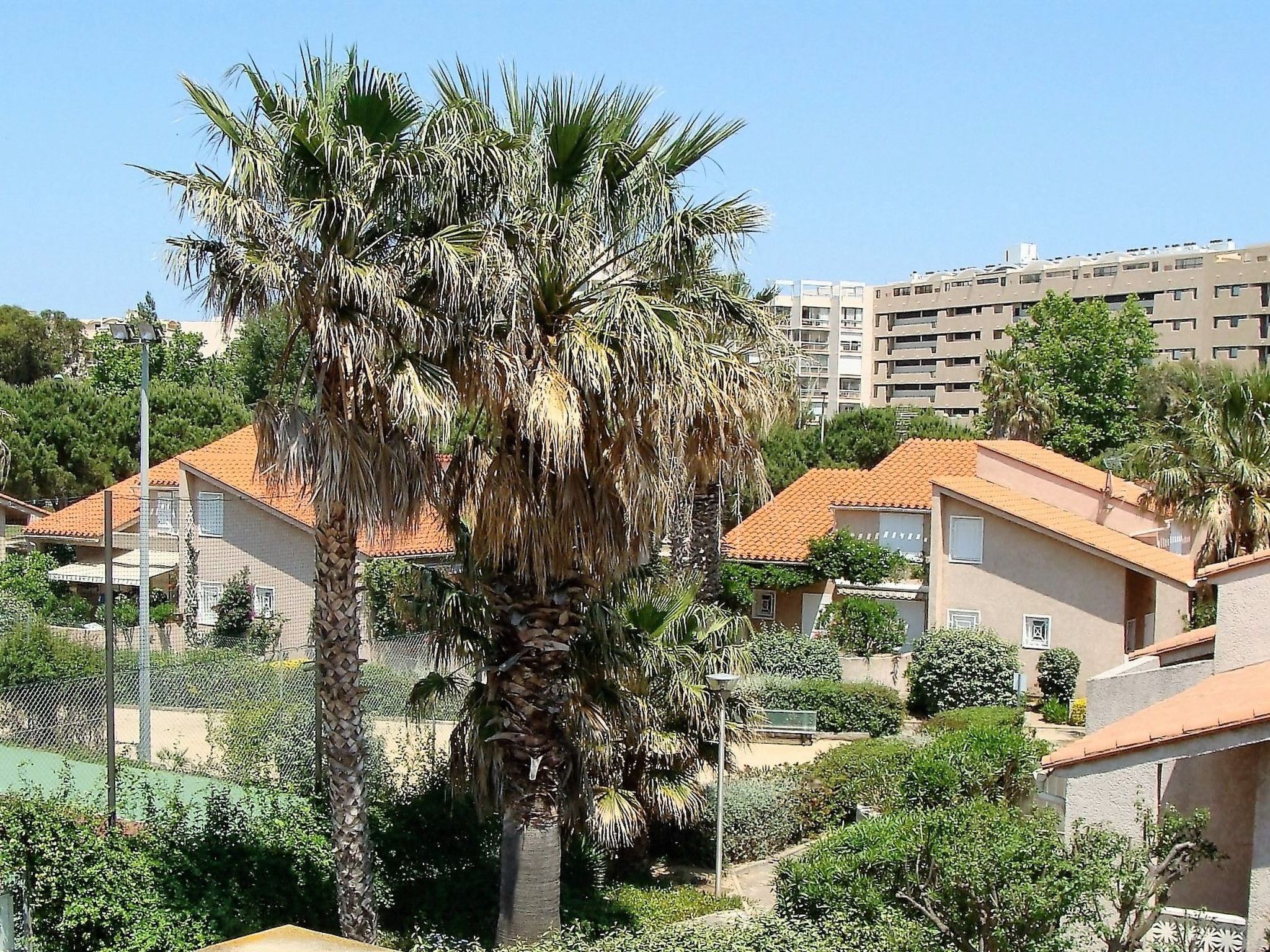 Wohnung "Clos 220" mit Blick auf das Wasser-Binnen