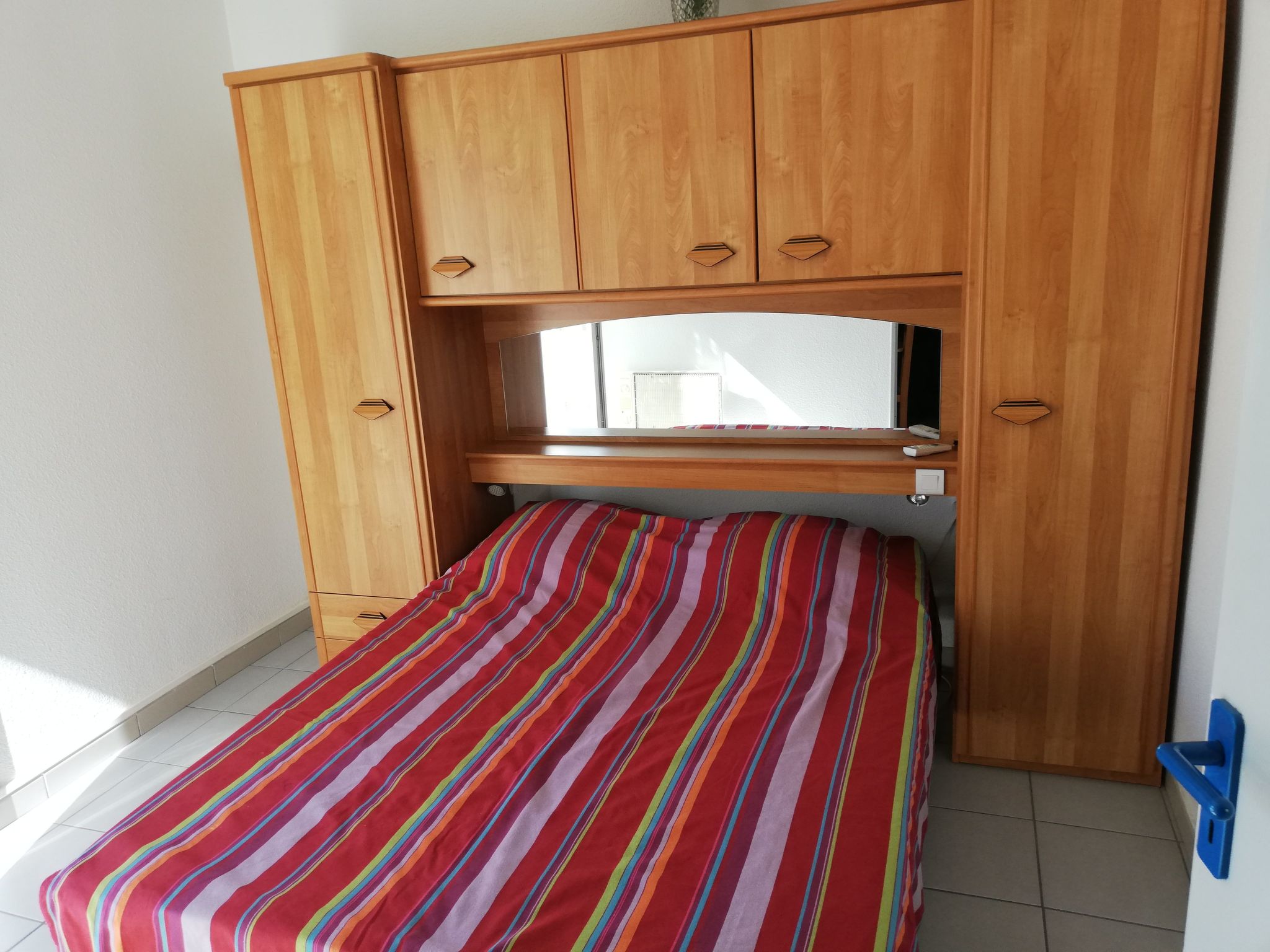 Wohnung "Clos 220" mit Blick auf das Wasser-Binnen