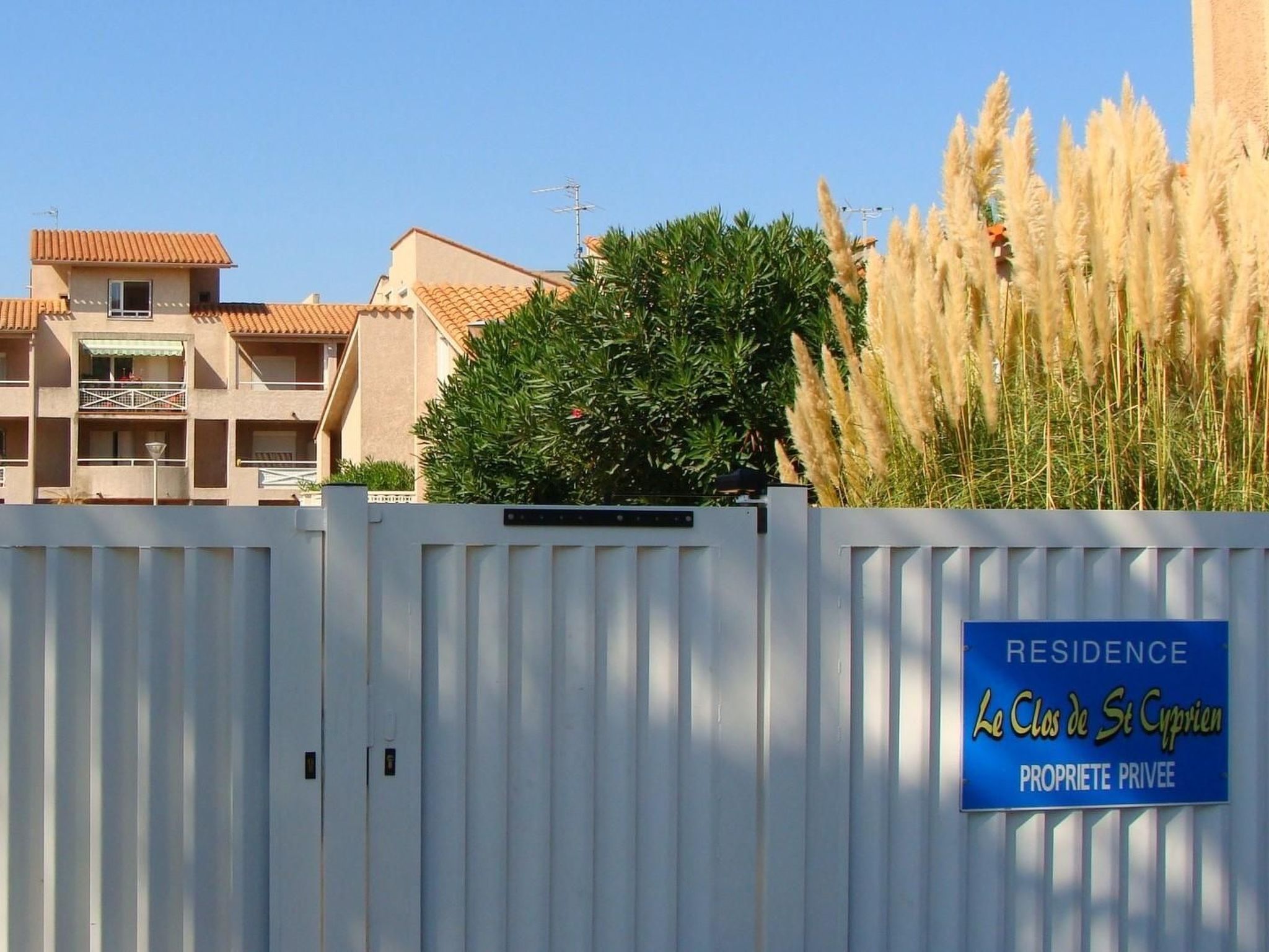 Wohnung "Clos 220" mit Blick auf das Wasser-Binnen