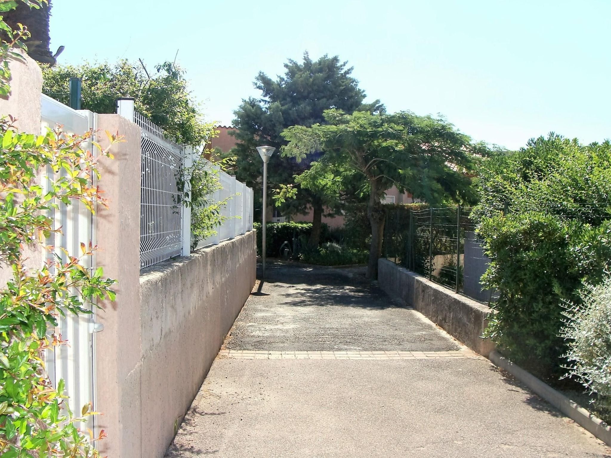 Wohnung "Clos 220" mit Blick auf das Wasser-Binnen
