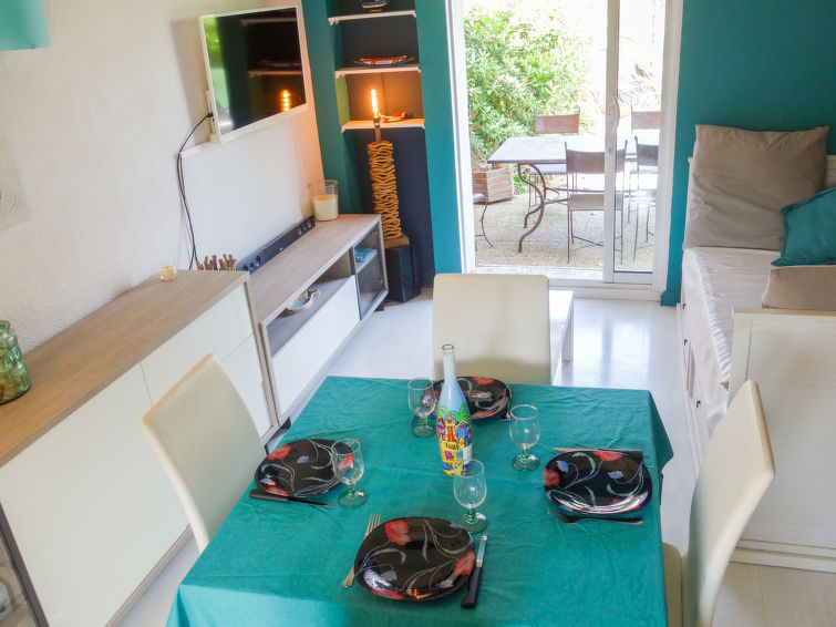 Mas del Sol Accommodation in Saint Cyprien