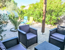 Holiday home Mas del Sol
