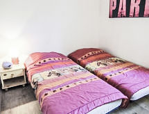 Holiday home Mas del Sol