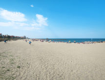 Holiday home Mas del Sol