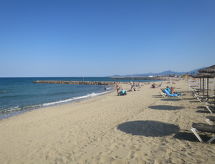 Holiday home Mas del Sol