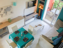 Holiday home Mas del Sol
