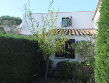 Holiday home Mas del Sol